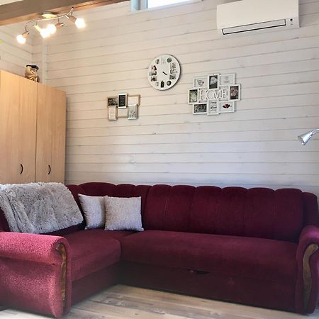 Heinaka Kodu Villa Rakvere Luaran gambar