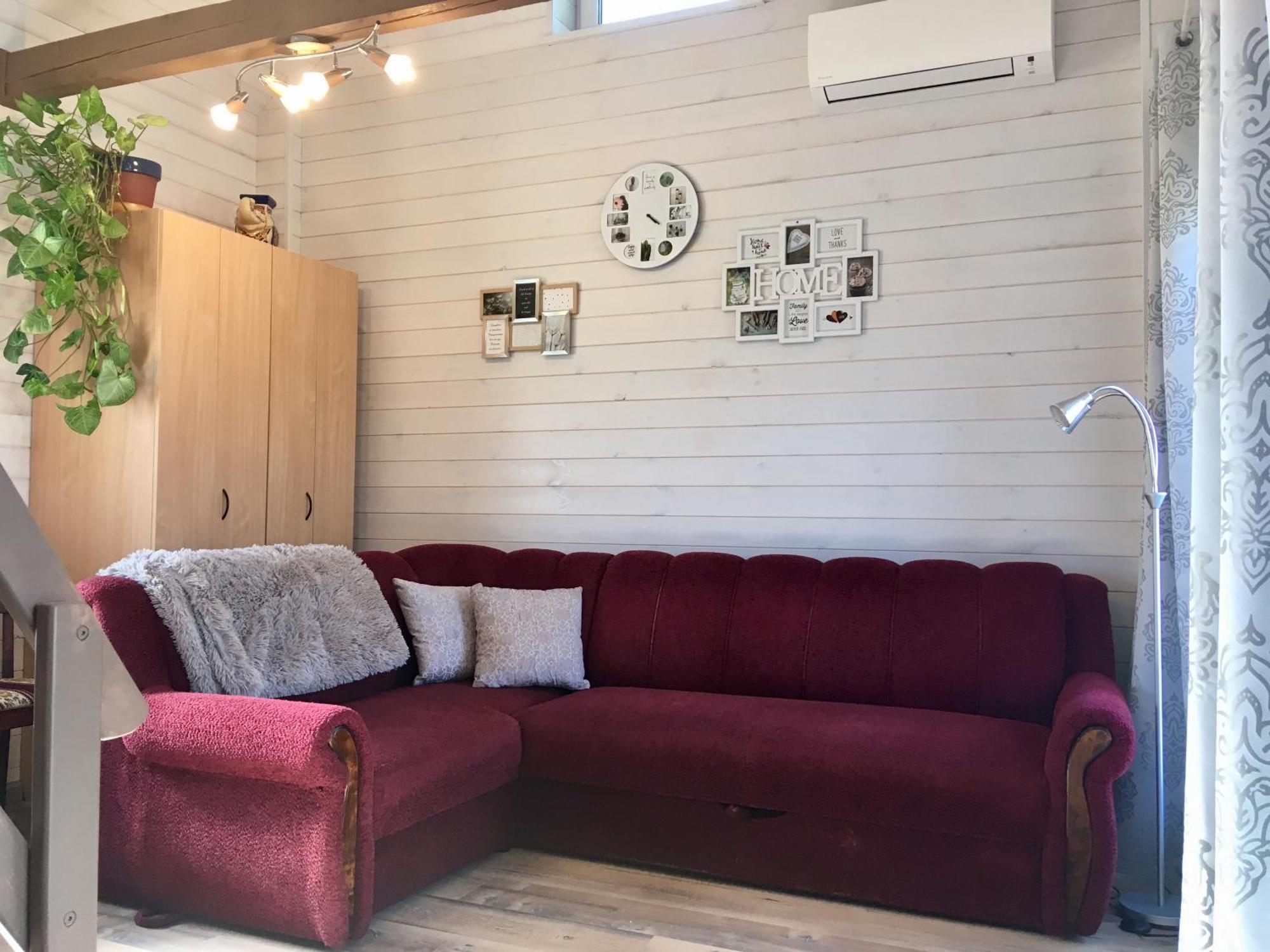 Heinaka Kodu Villa Rakvere Luaran gambar