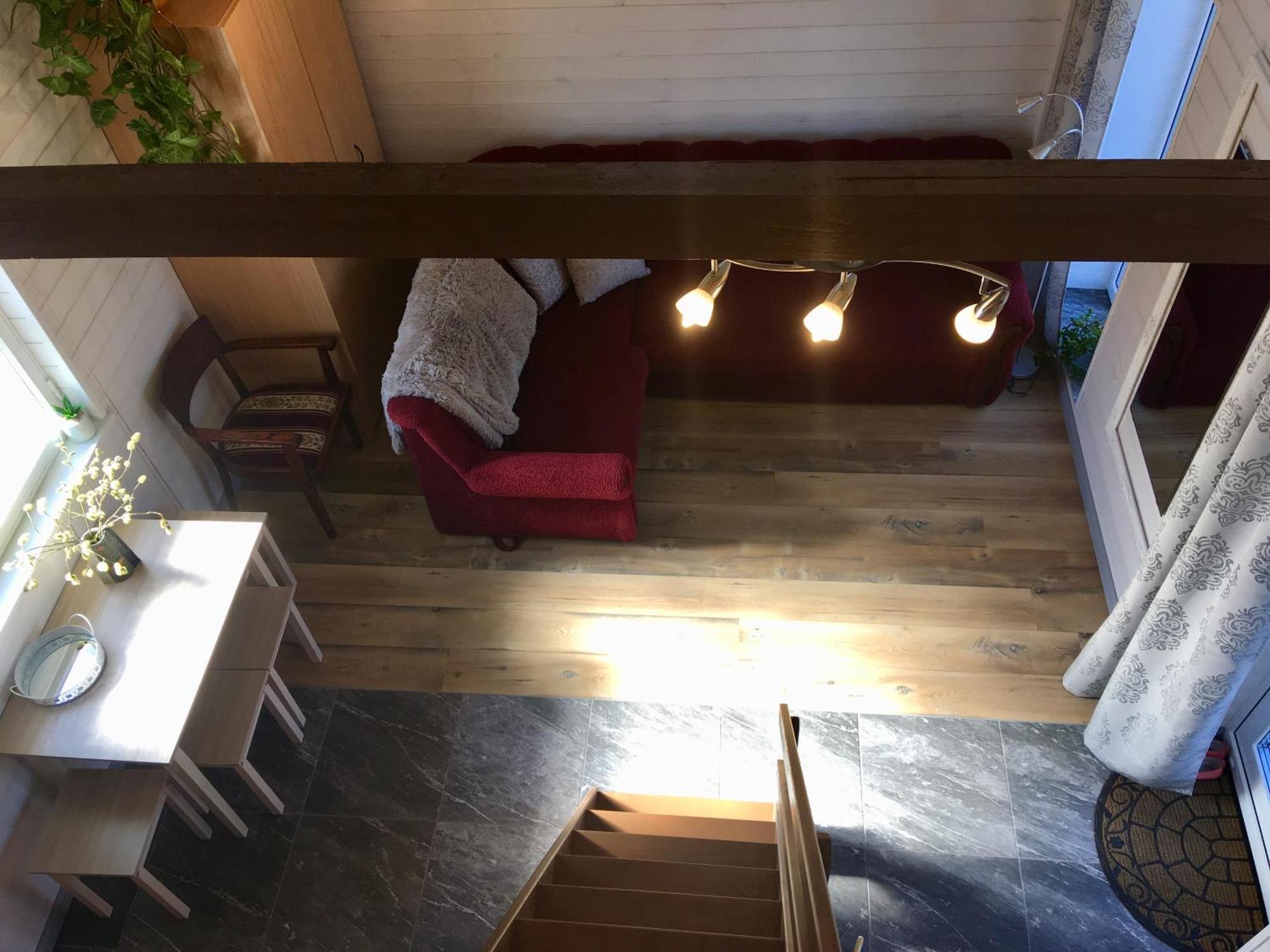 Heinaka Kodu Villa Rakvere Luaran gambar