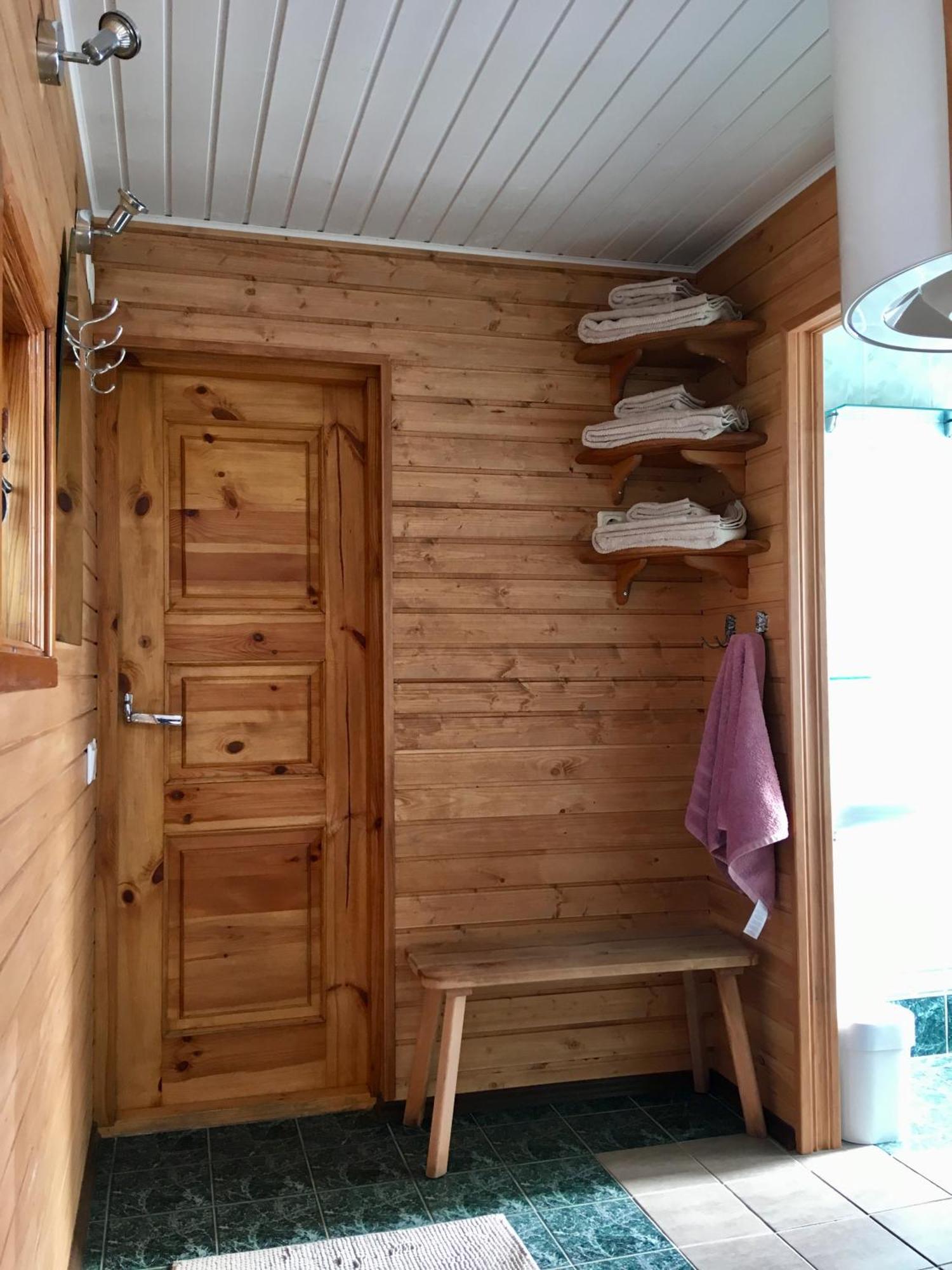 Heinaka Kodu Villa Rakvere Luaran gambar