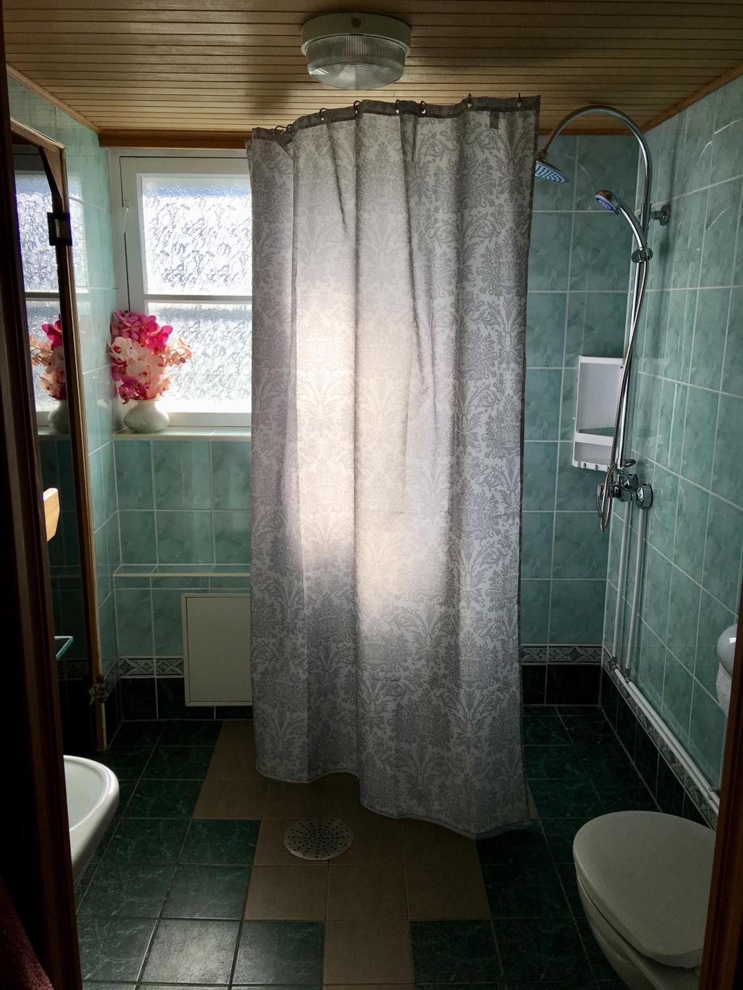Heinaka Kodu Villa Rakvere Luaran gambar