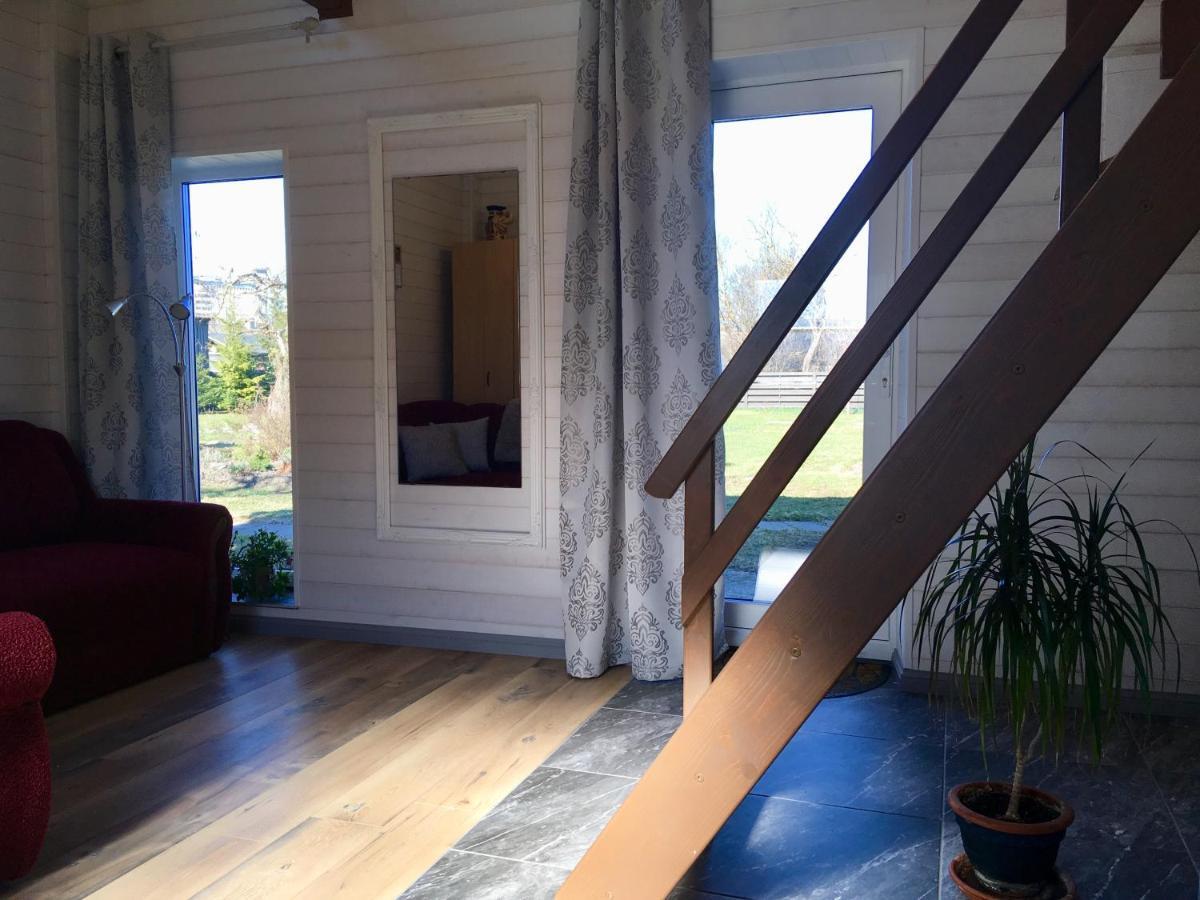 Heinaka Kodu Villa Rakvere Luaran gambar